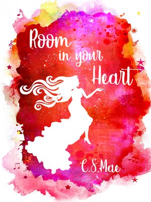 cover image of Room in Your Heart